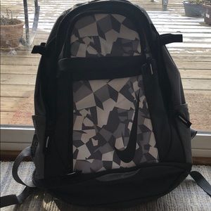 Nike baseball backpack